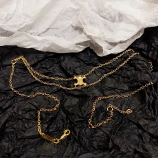 Celine Necklaces